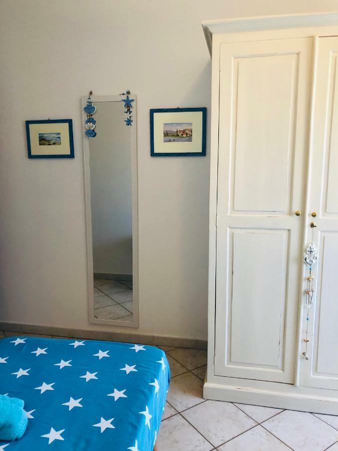 Appartamento Francesca Iun P4057 Alghero Exterior photo